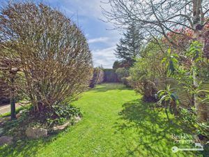 Garden- click for photo gallery